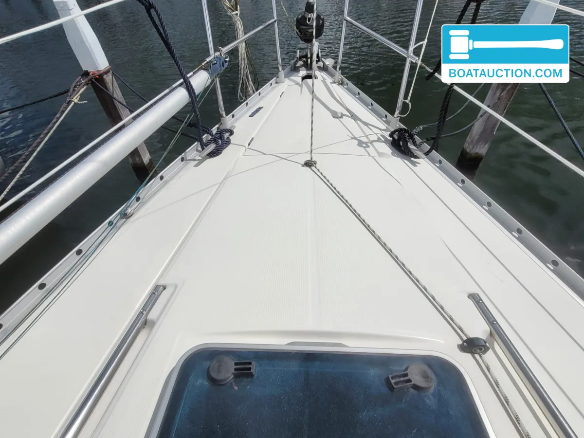 foto: 22 Beneteau First 32s5