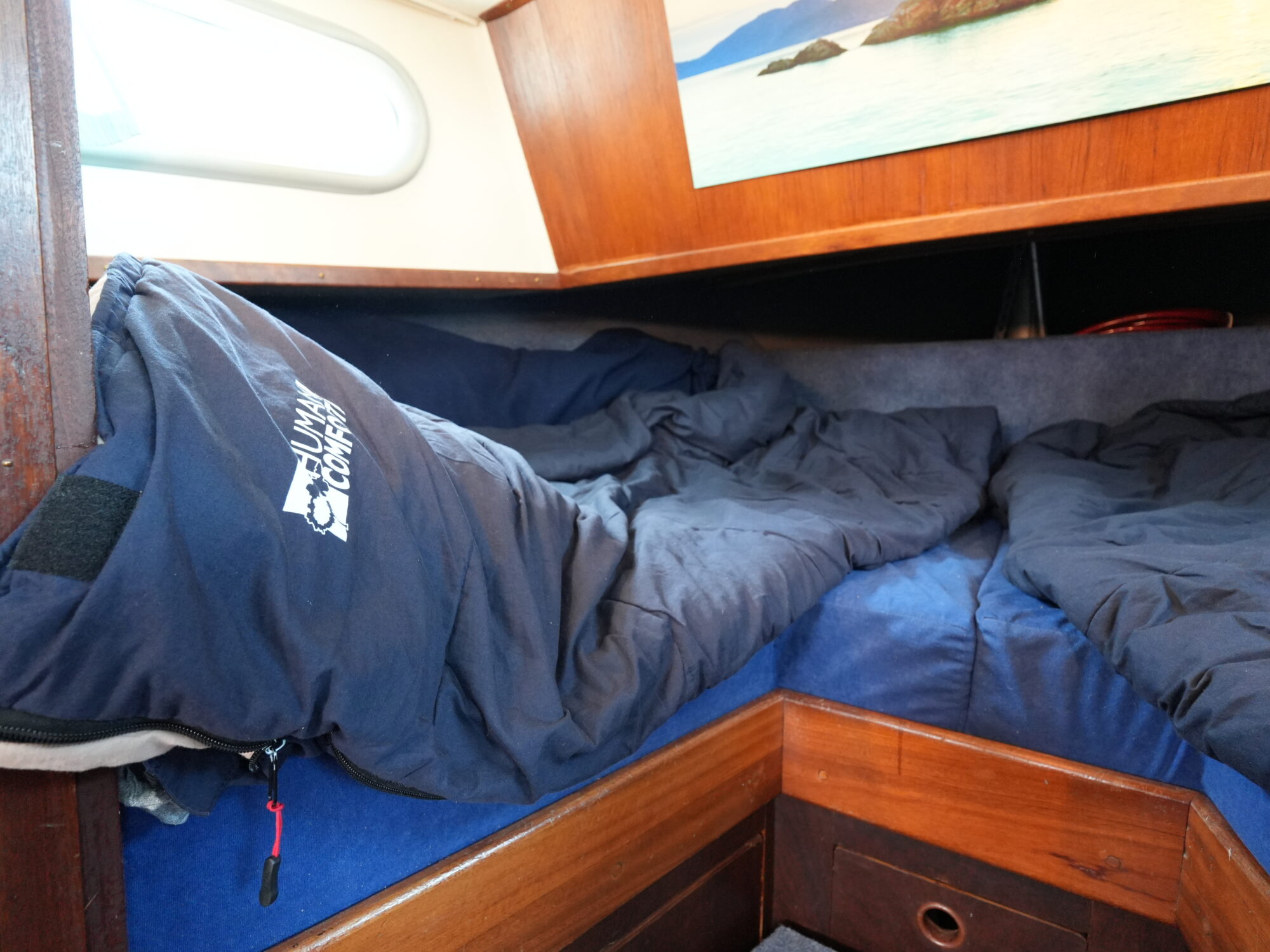 foto: 27 van der Werff Van der Werff Vlet 10.10 OK AK Motor/2022