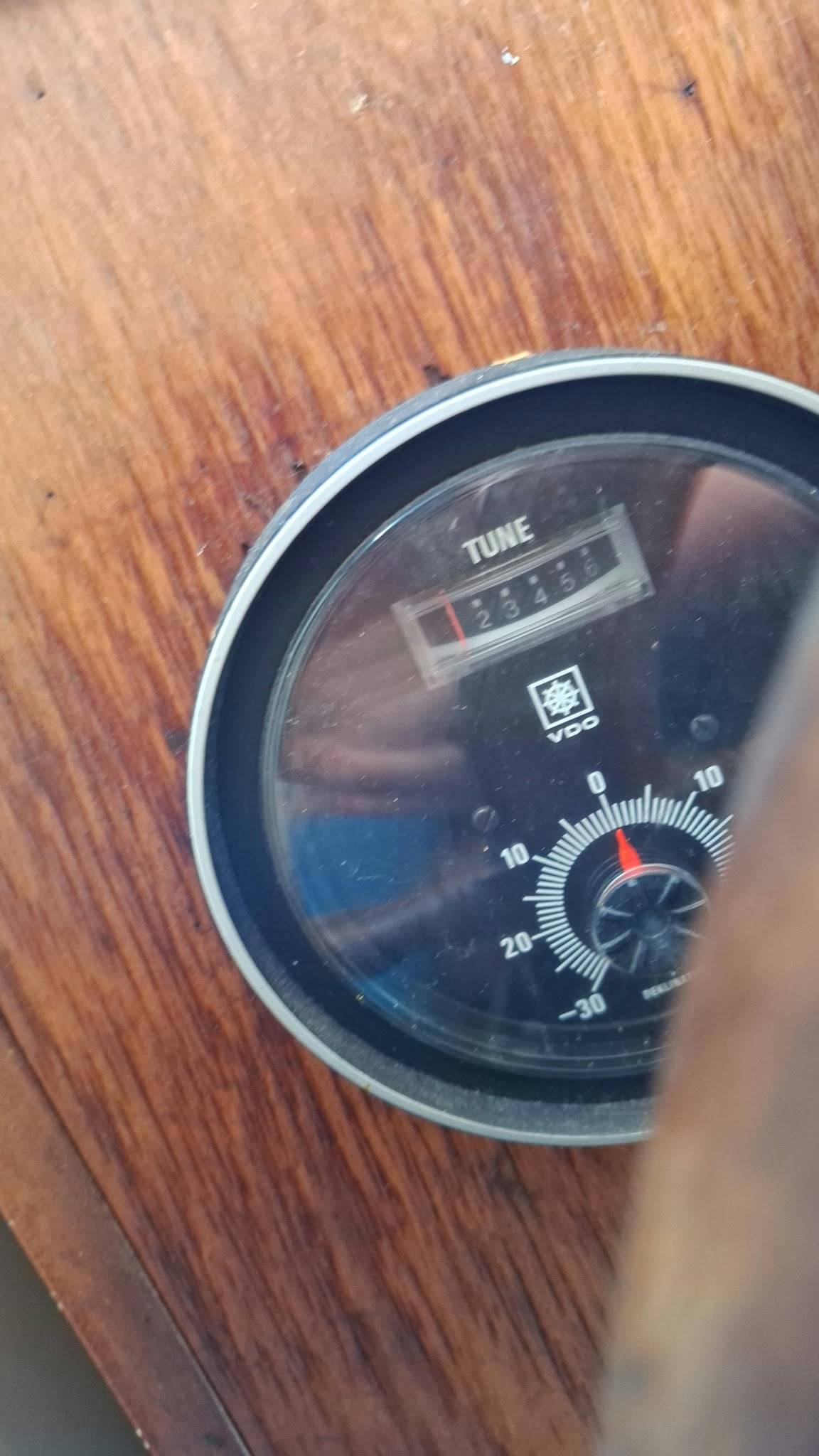 foto: 23 Doerak 7.80 AK