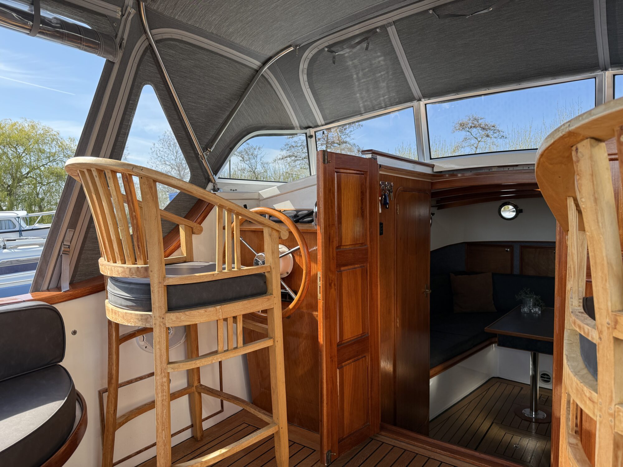 foto: 27 Pieterse Pieterse Vlet 8.50 OK