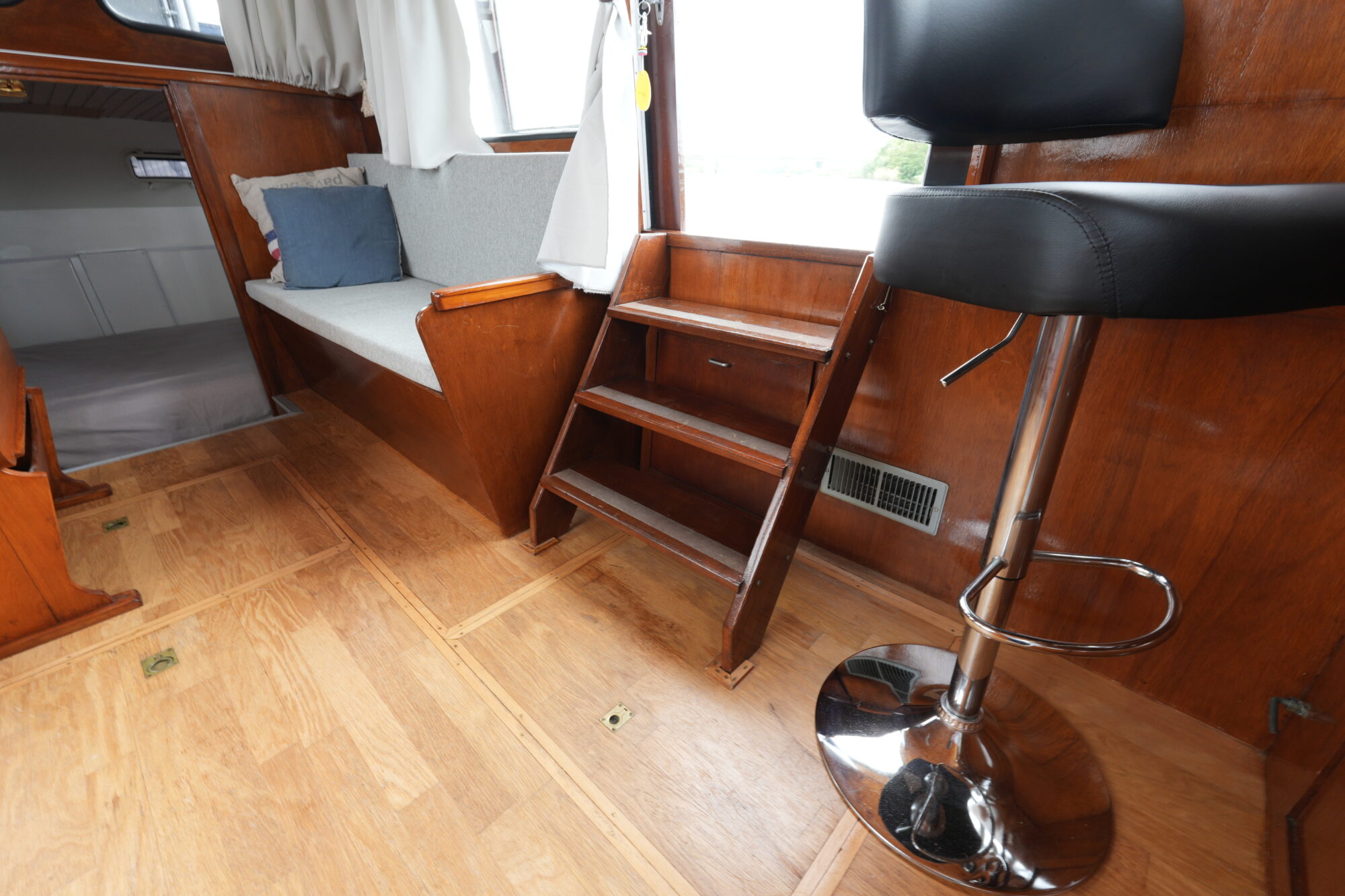 foto: 17 Gruno Gruno 10.50 AK Cabrio