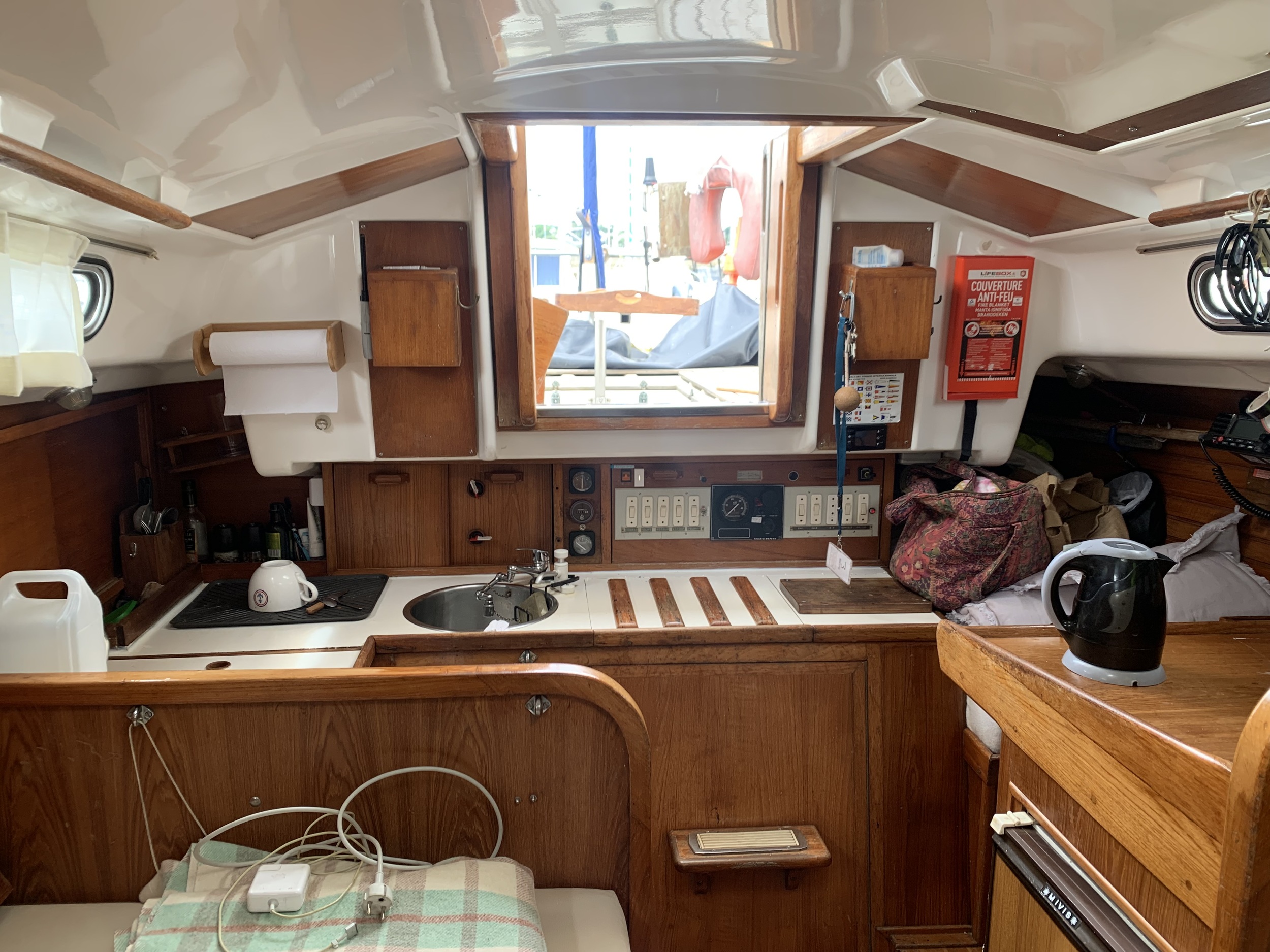 foto: 17 Wauquiez Centurion 32.