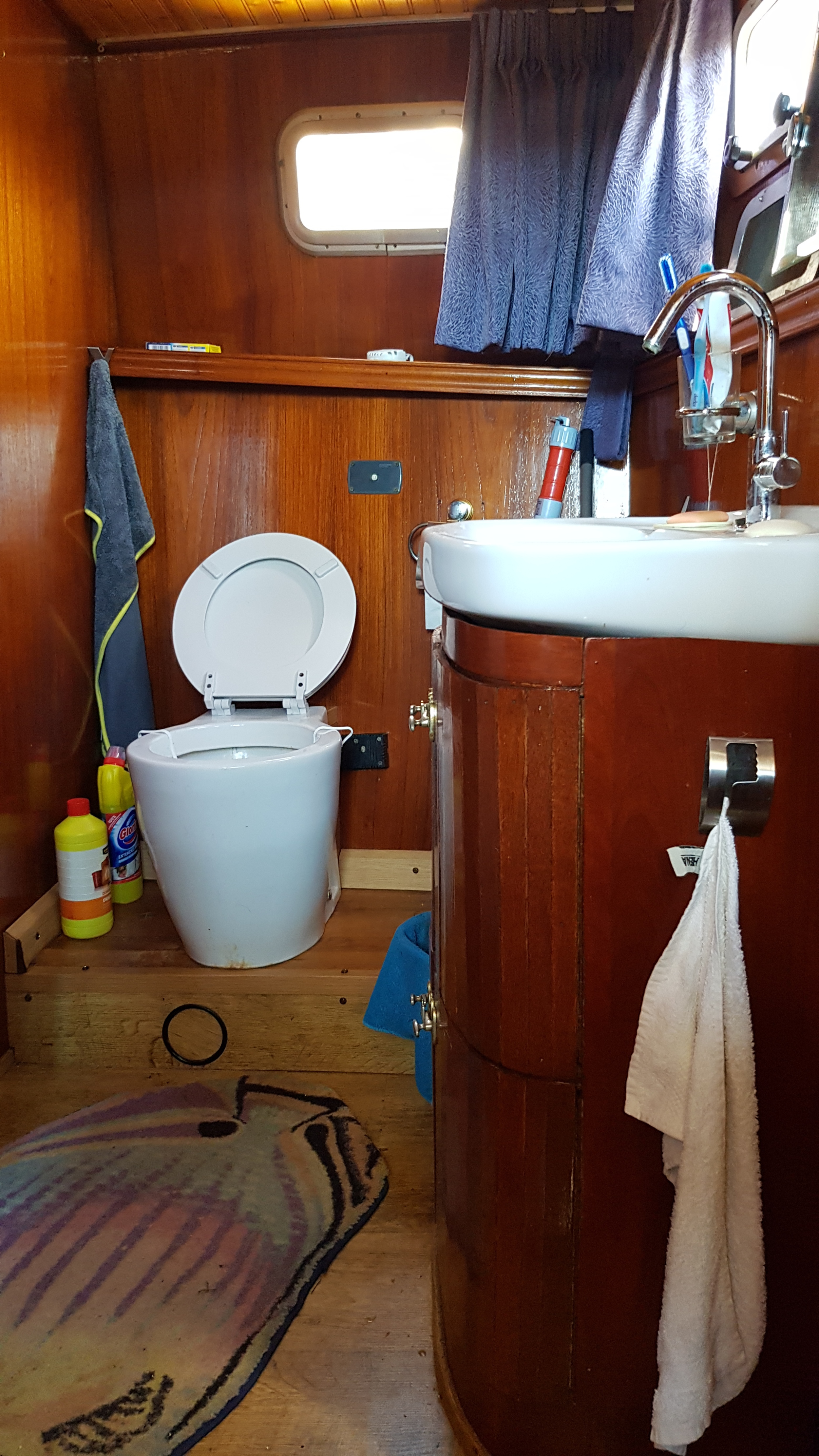 foto: 38 Vechtkruiser 1060 AK