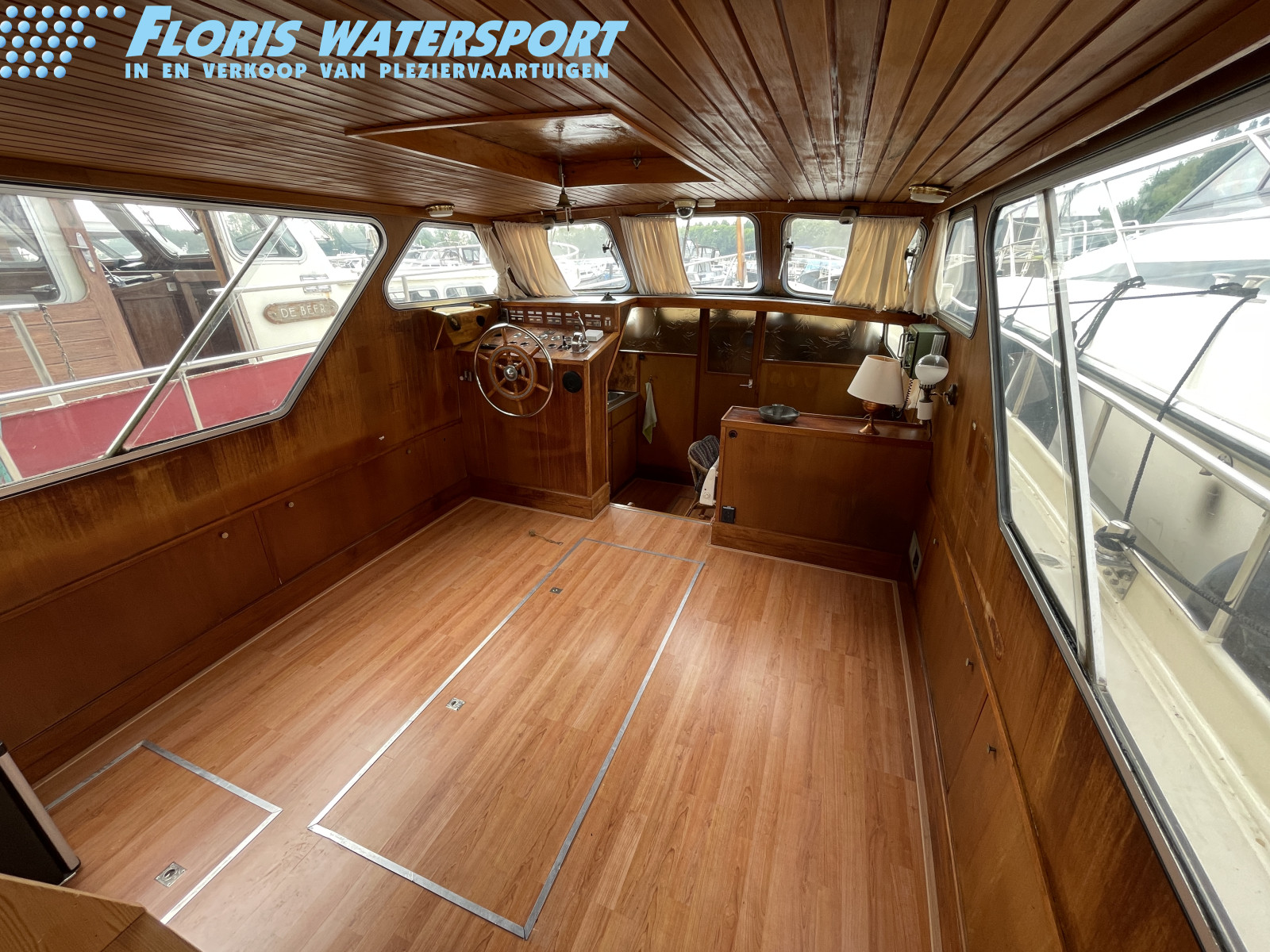 foto: 12 Middelzee kruiser 1300