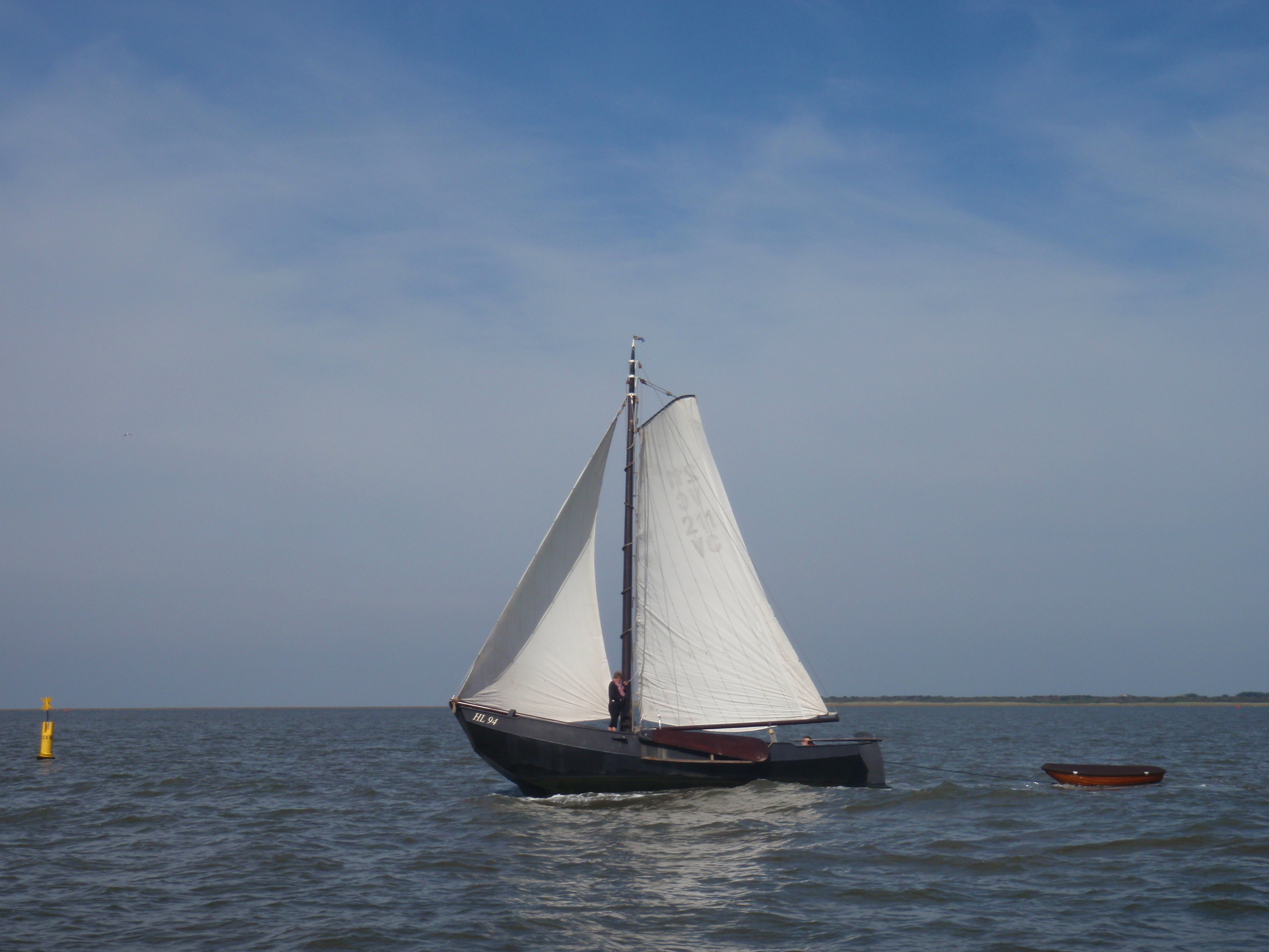 foto: 9 Zeeschouw Visserman