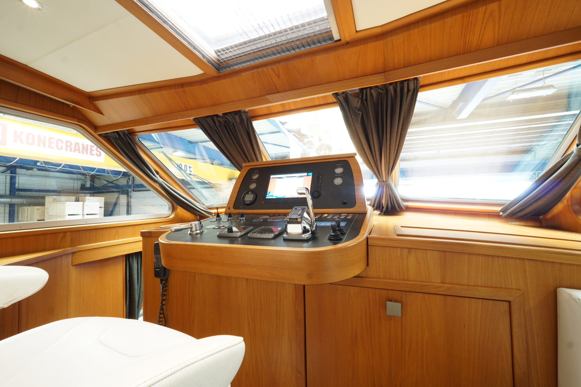 foto: 40 Hemmes Hemmes Kruiser 18.00 VS