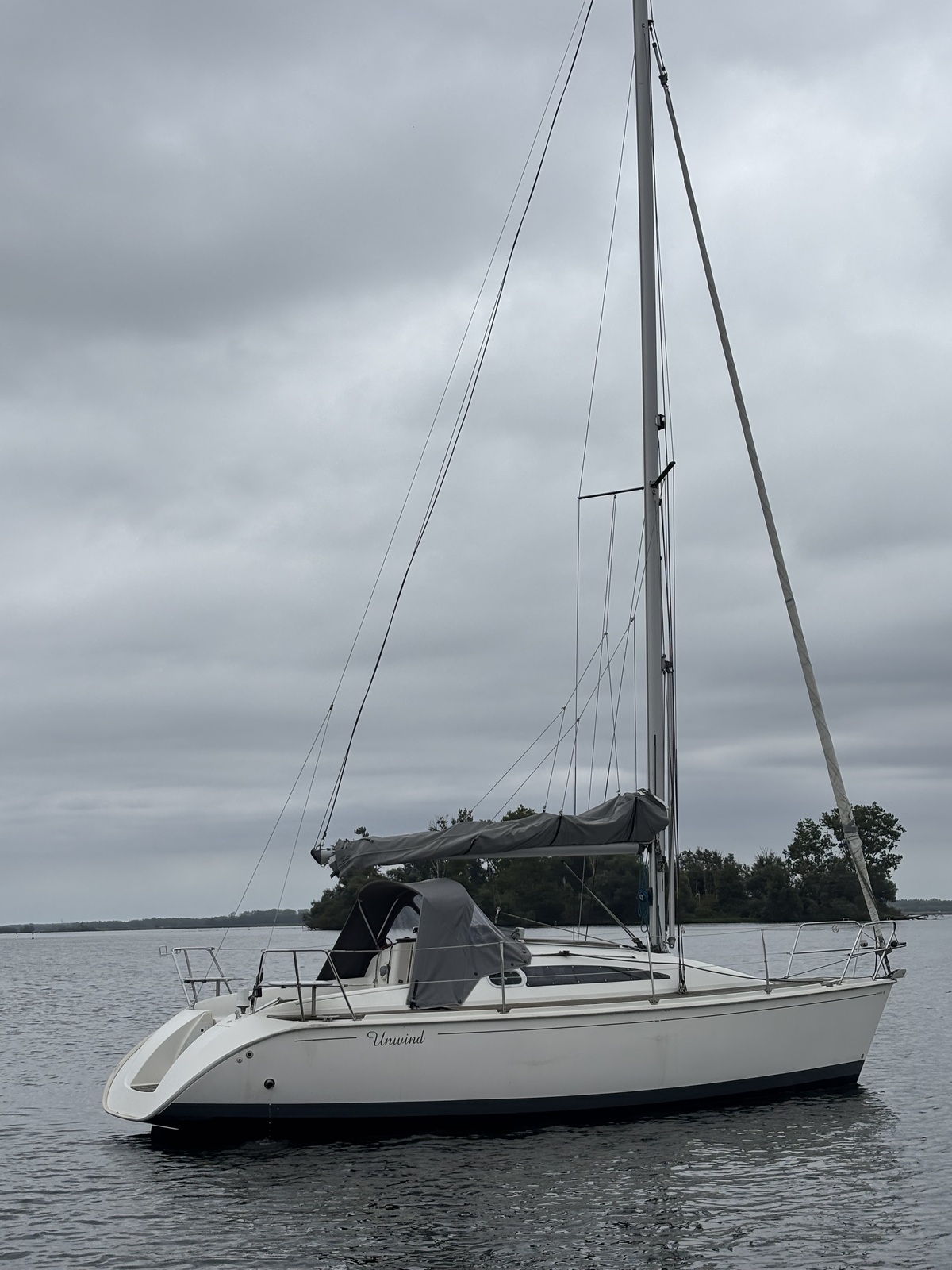foto: 22 Jeanneau Sun Way 29
