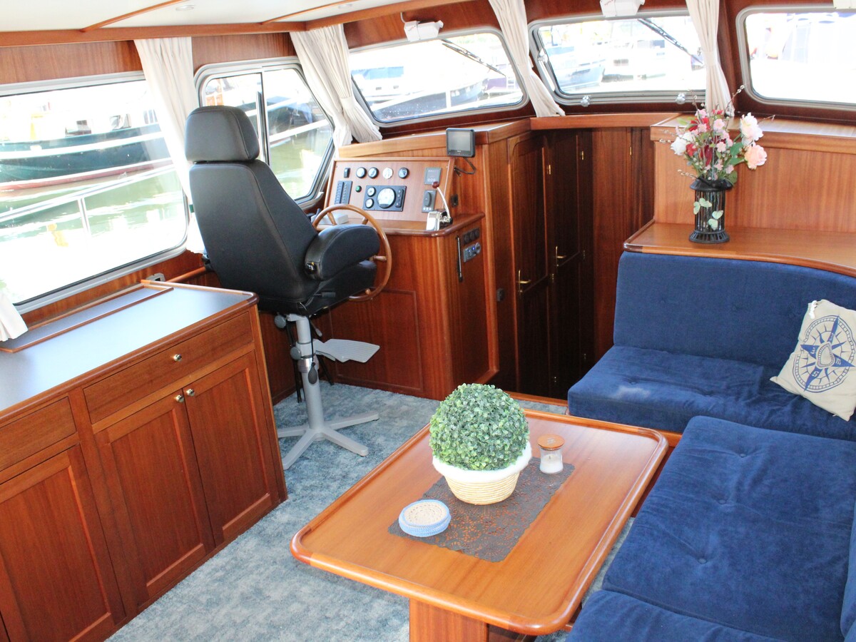 foto: 11 Bege Patrouille 13.50 