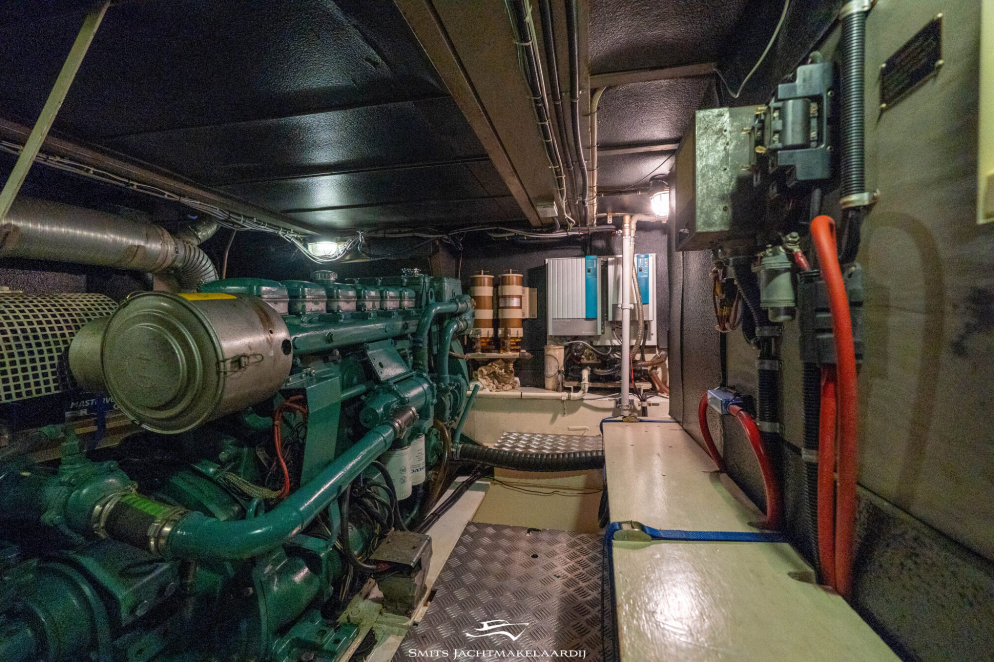 foto: 41 Lowland Lowland Kotter 13.80 AK