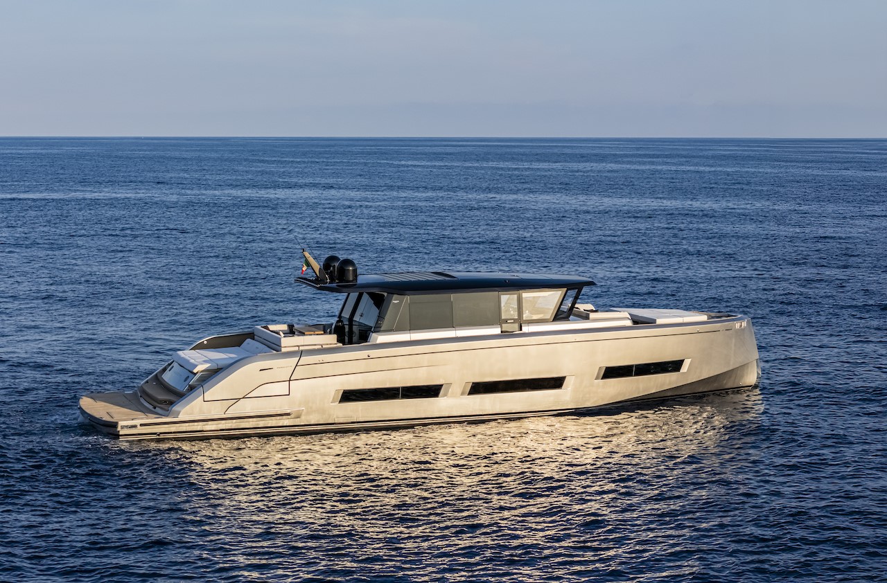 foto: 68 Pardo Yachts Gt 75 - New