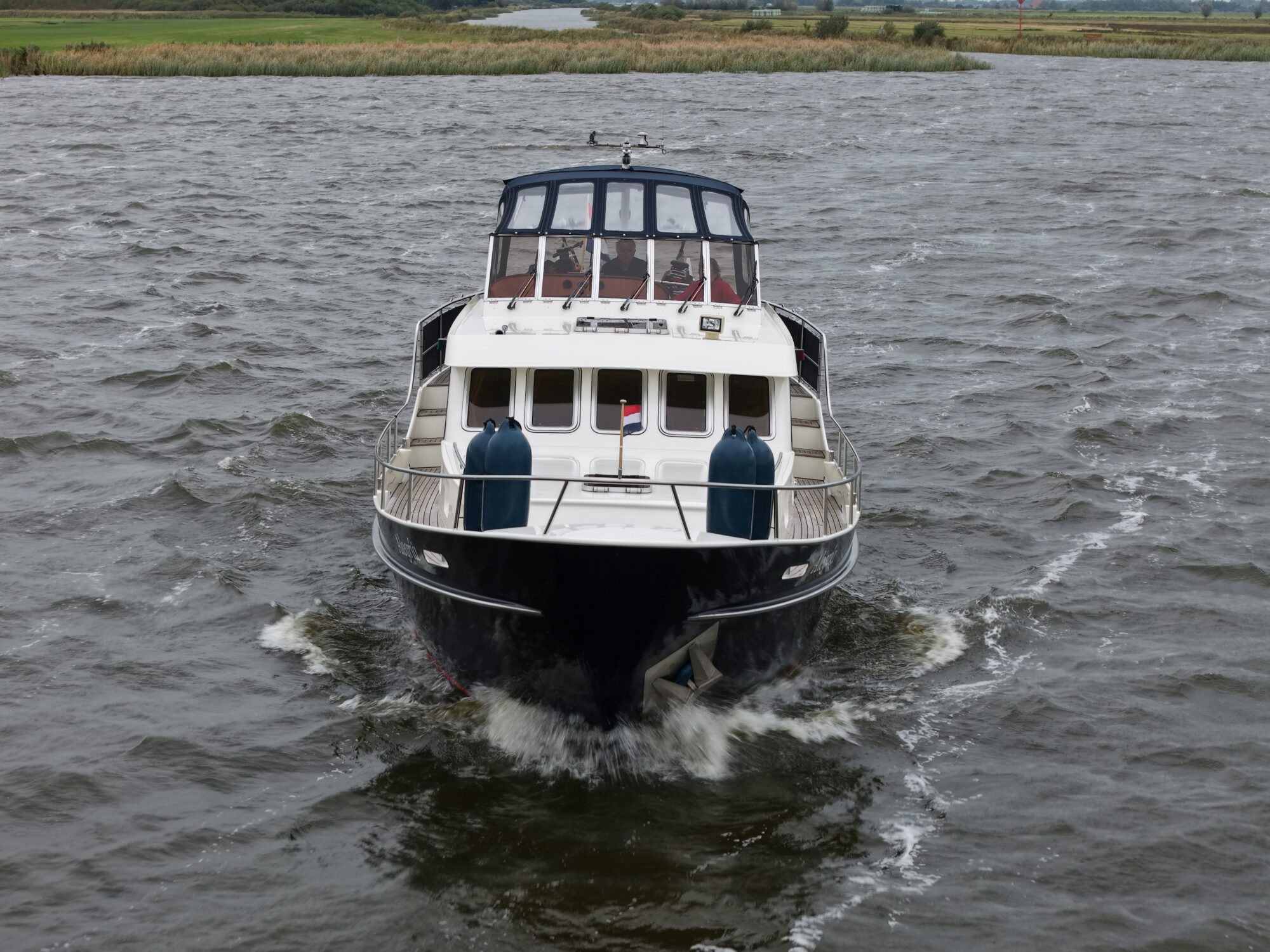 foto: 75 Holterman Holterman Kotter 46 Stabilizers