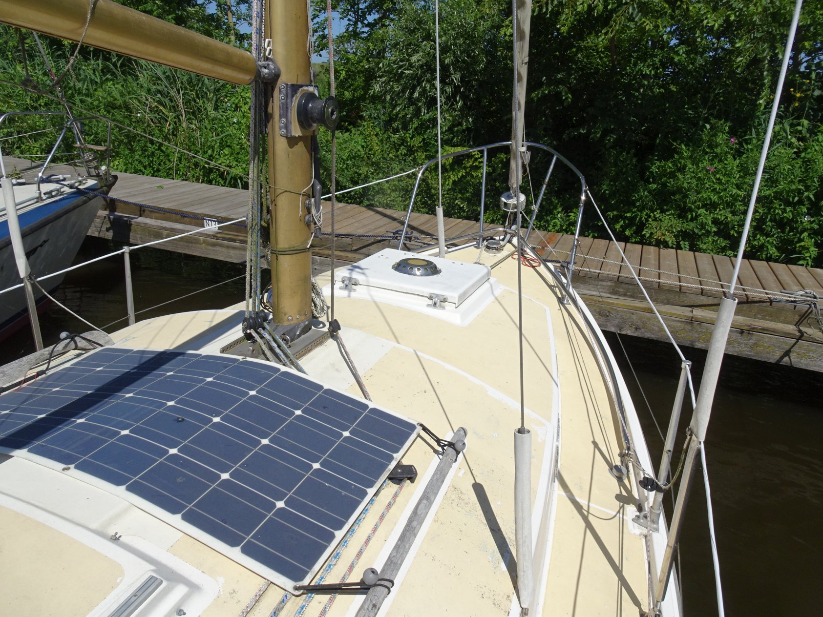 foto: 7 Westerly Centaur