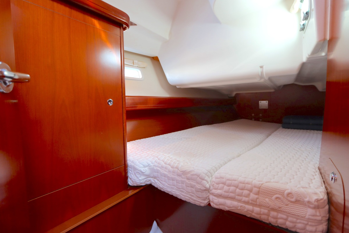 foto: 57 BENETEAU OCEANIS CLIPPER 373