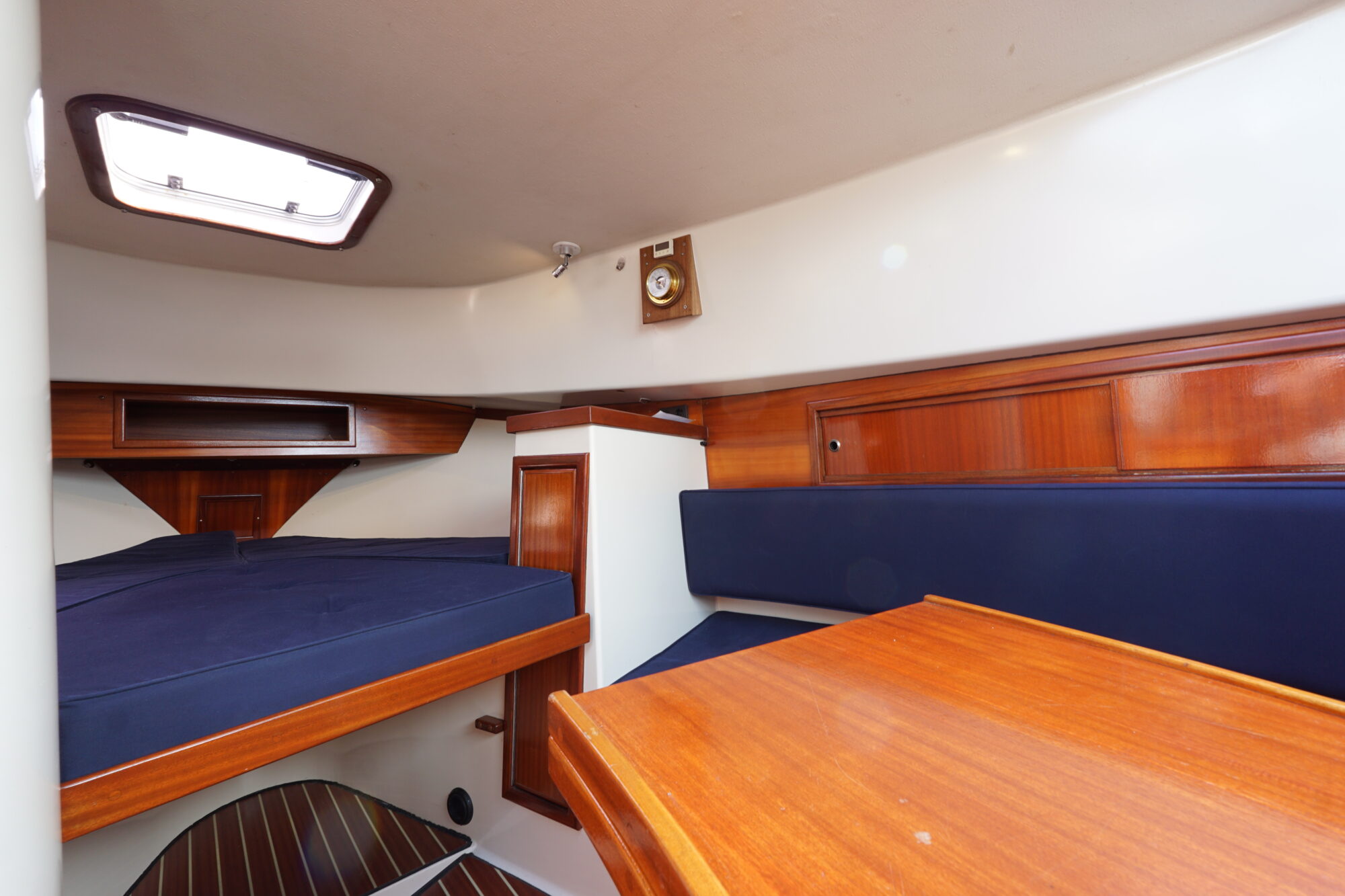 foto: 23 Makma Makma Caribbean 31 MK I “Bohemien”