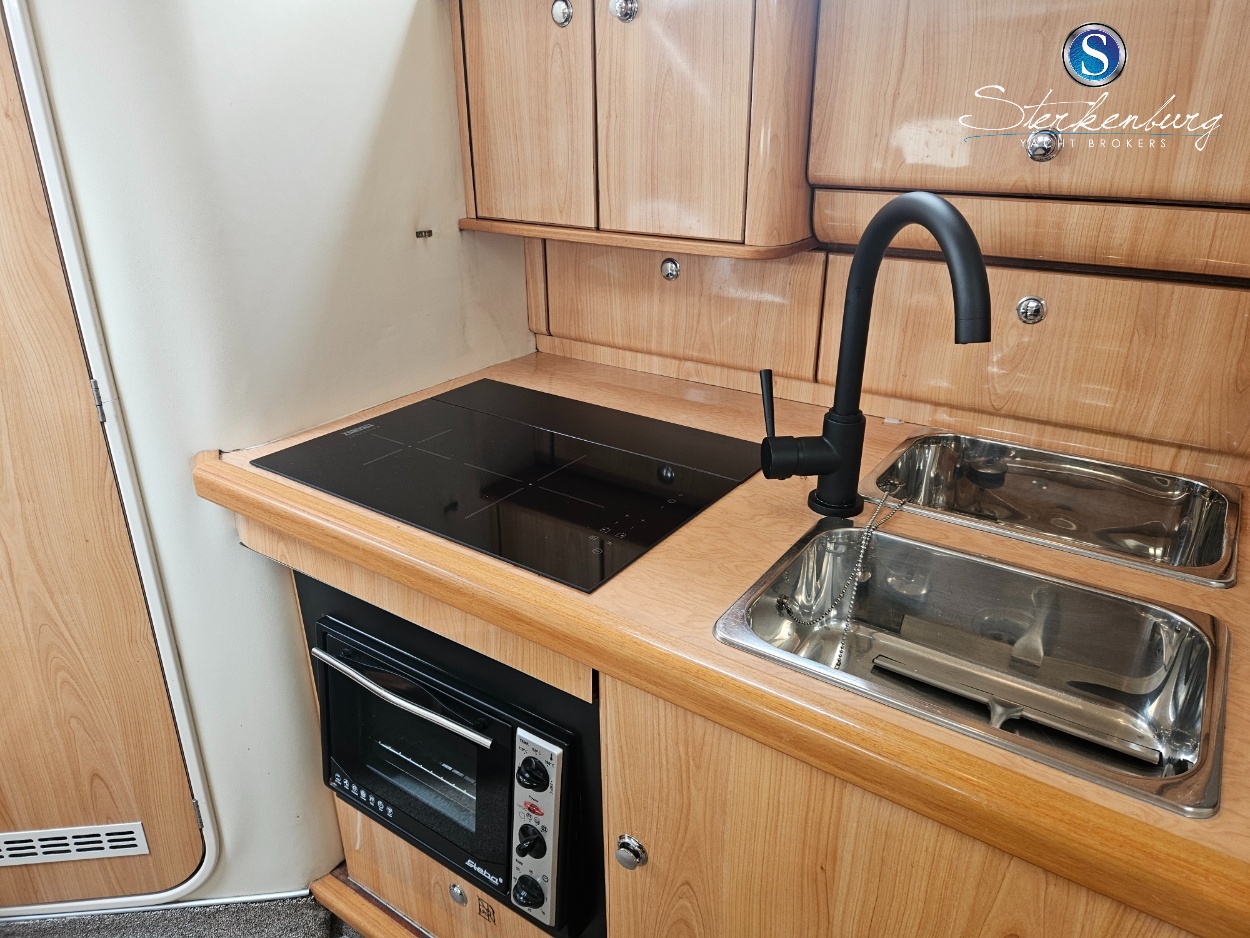 foto: 17 Sealine S37