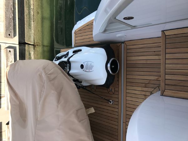 foto: 15 Azimut 50 Fly