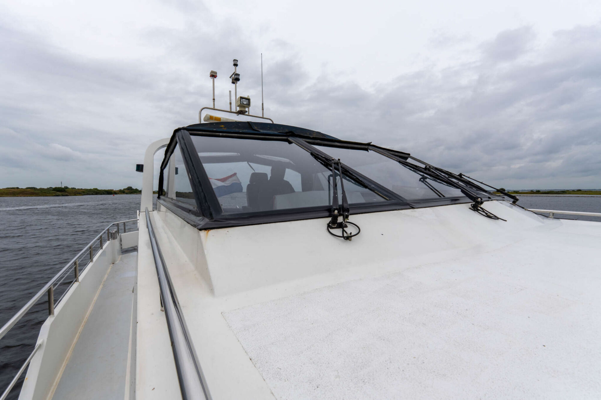 foto: 42 Pacific Pacific Allure 180 Cabrio
