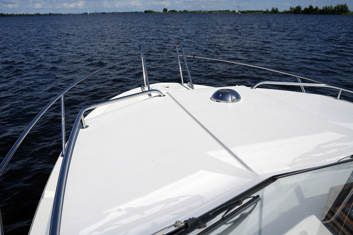 foto: 15 Inter 7700 Nor-line