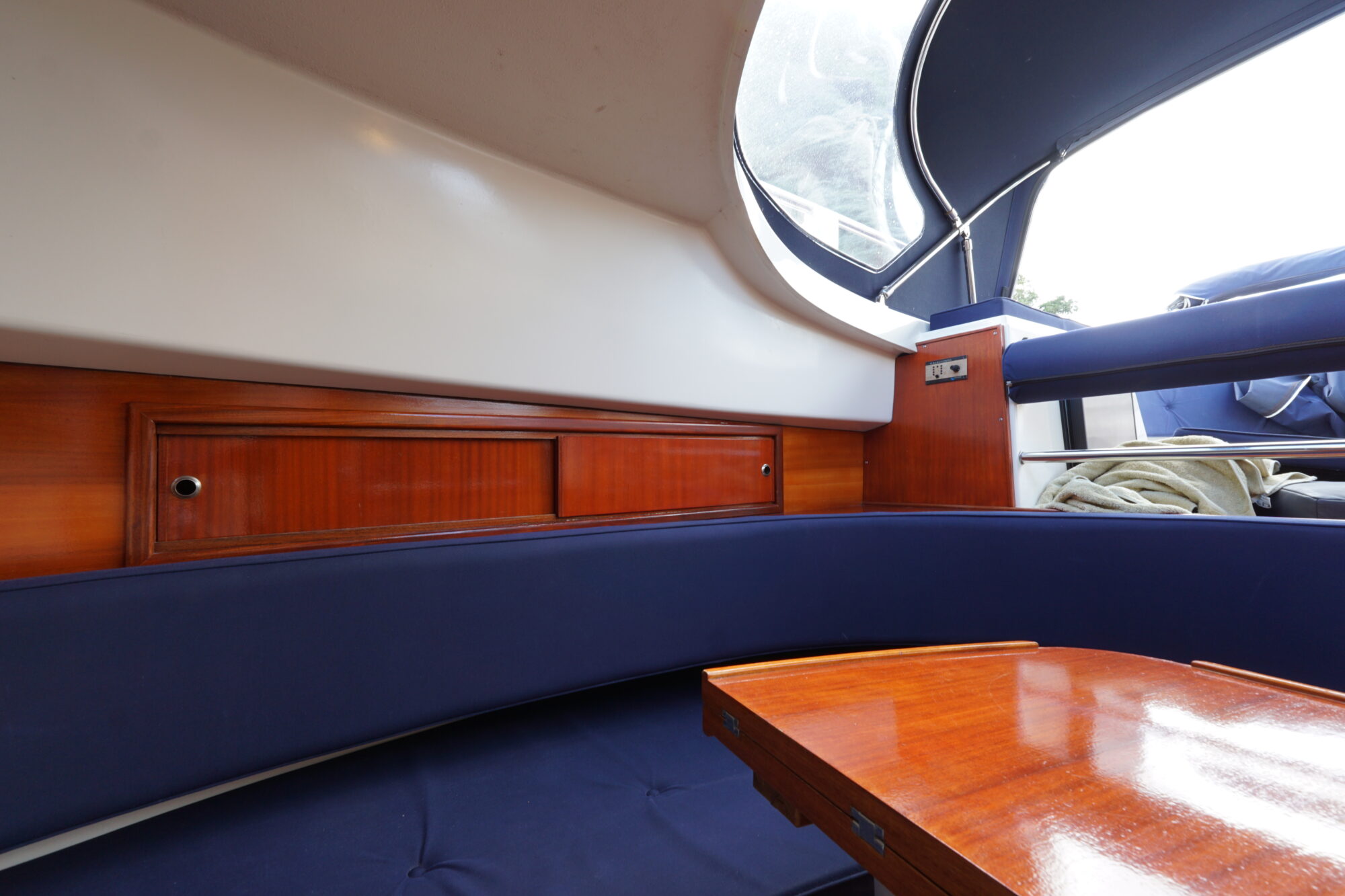 foto: 21 Makma Makma Caribbean 31 MK I “Bohemien”