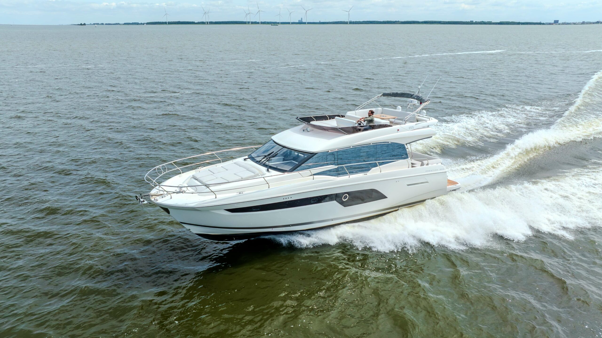 foto: 34 Prestige Prestige 520 #264 