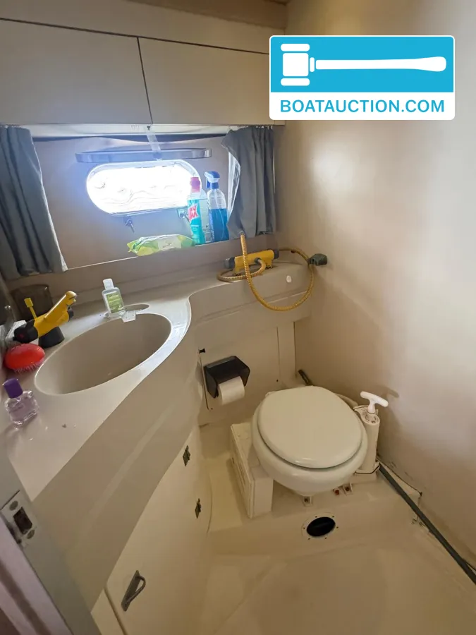 foto: 22 Princess 36 Riviera