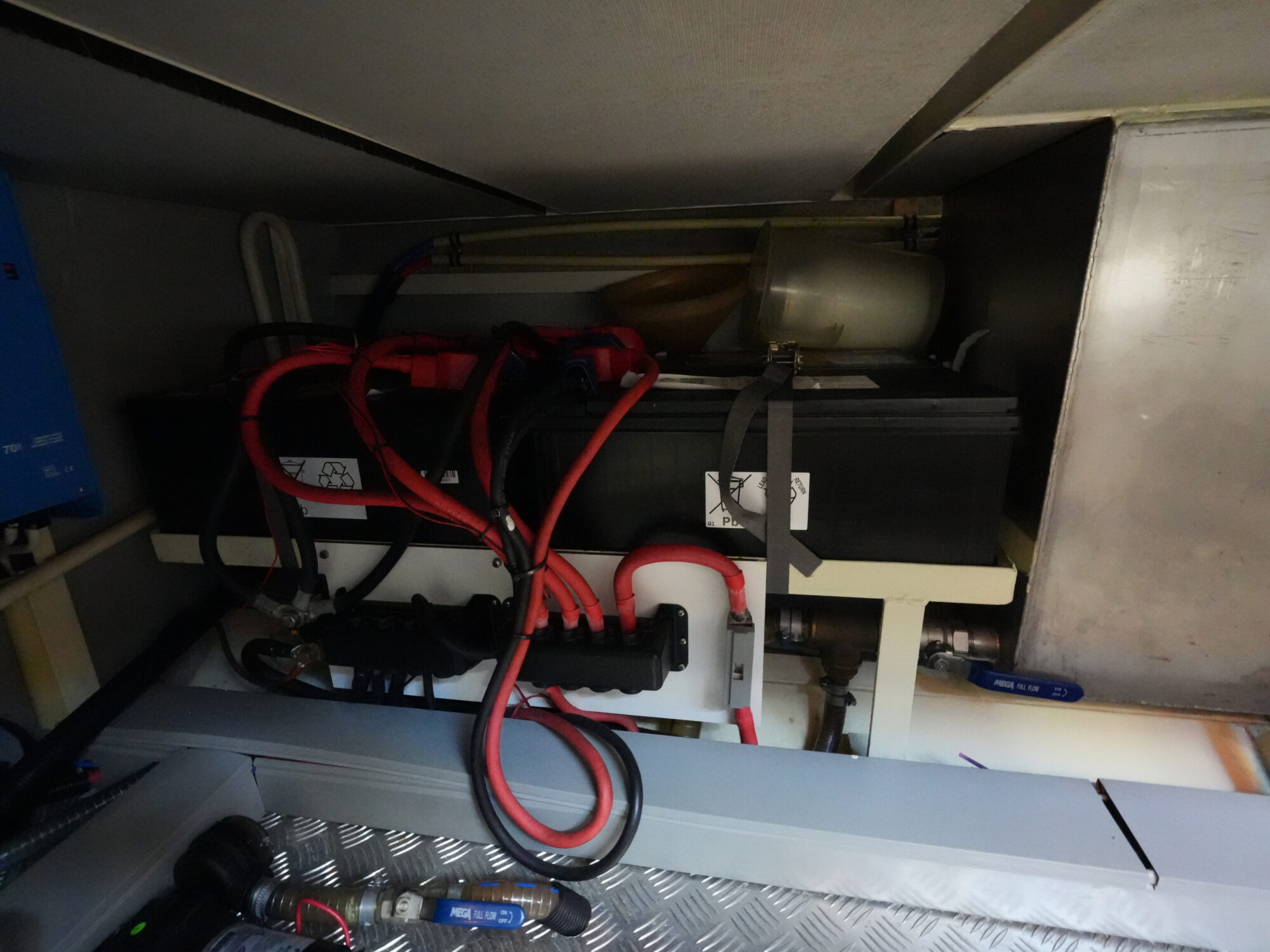 foto: 44 Boarncruiser Boarncruiser 35 Classic Line