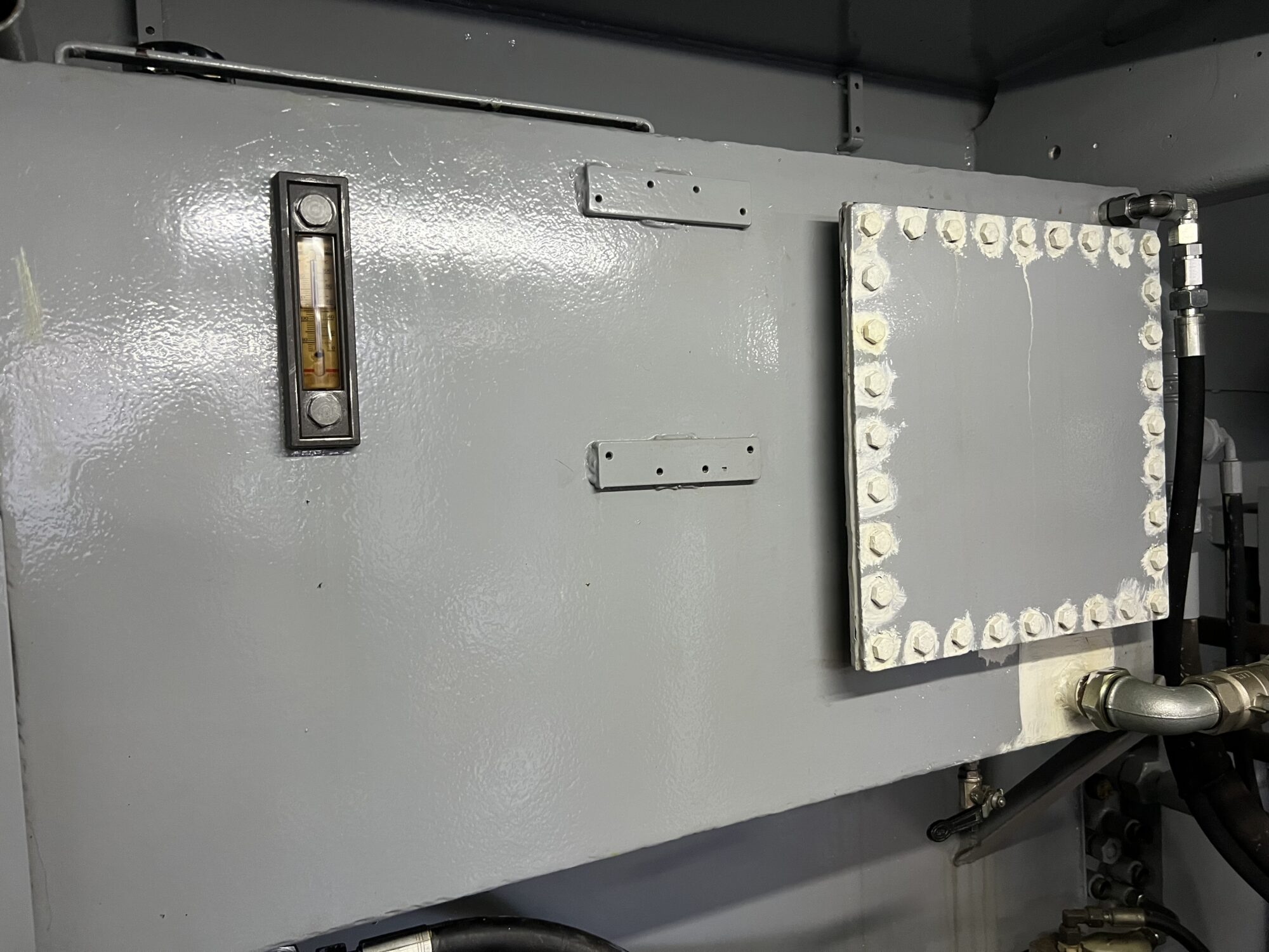 foto: 138 Ex Kabellegschip RWS Ex kabellegschip RWS