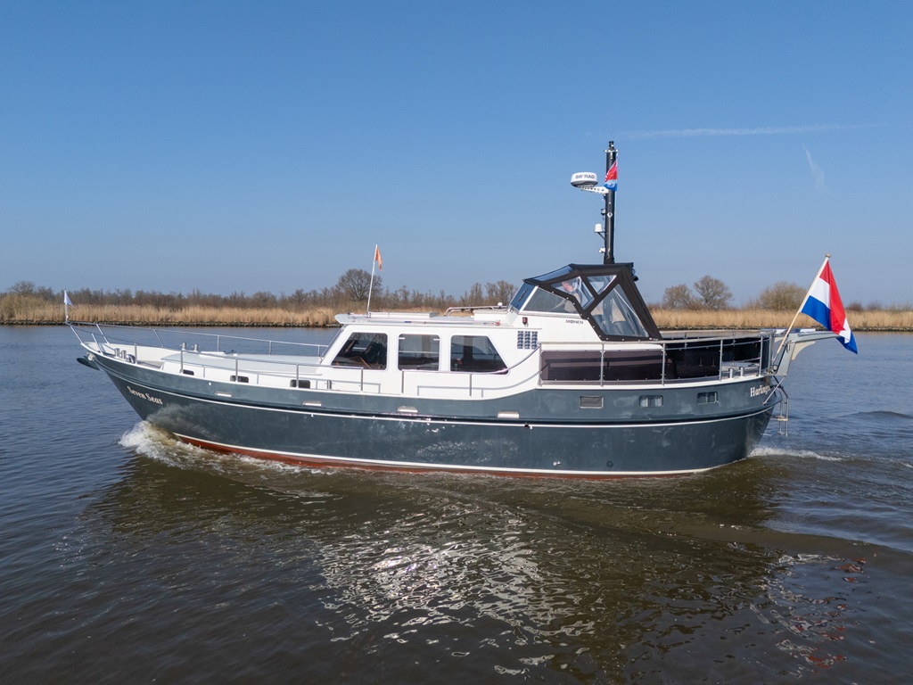 foto: 37 MOONEN MOONEN Kotter 1400