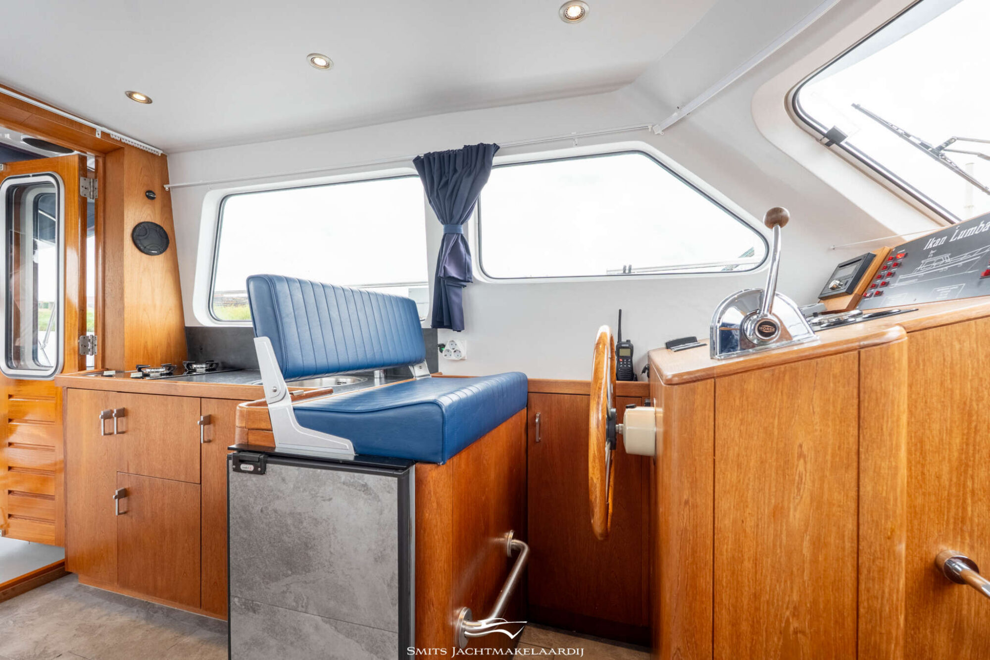 foto: 19 Van Vossen Van Vossen Patrouille 10.50 OK