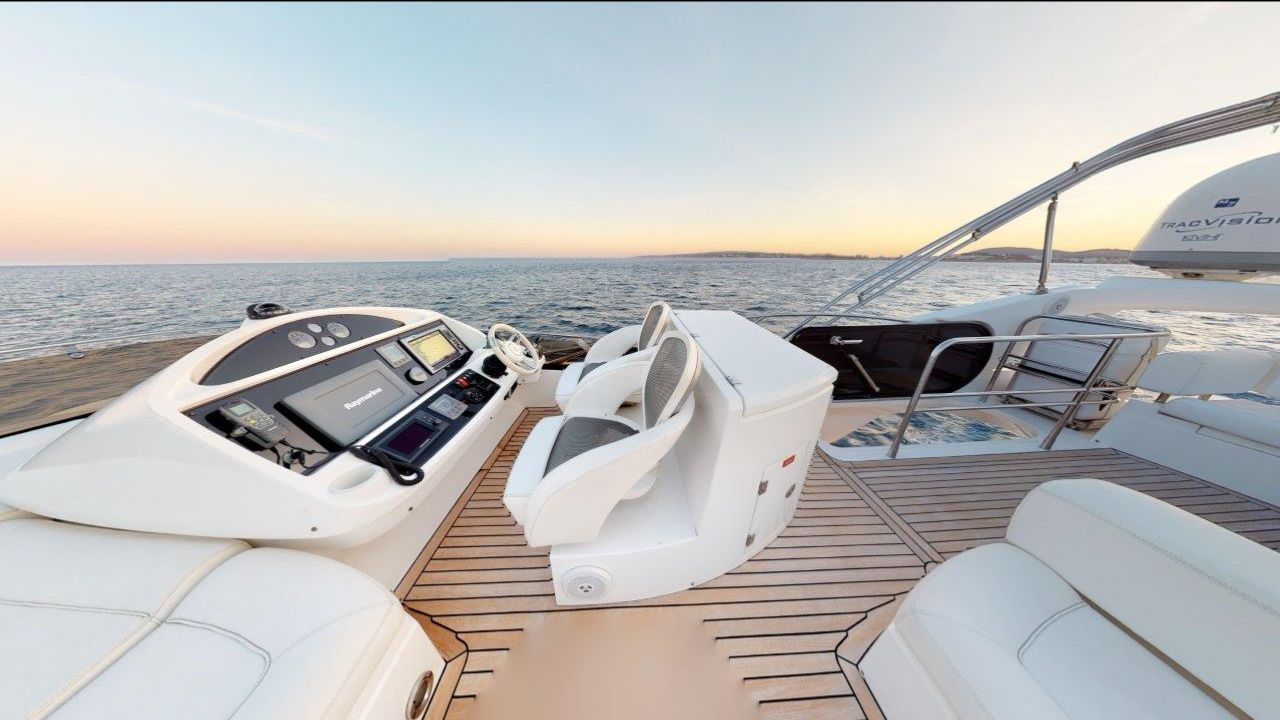 foto: 6 Sunseeker Manhattan 63