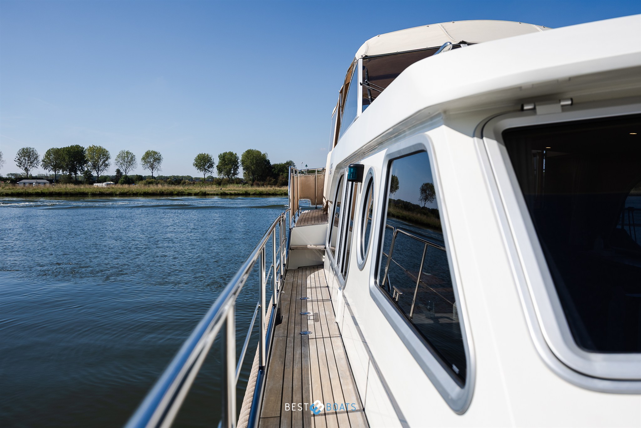 foto: 28 Linssen Grand Sturdy 43.9 AC