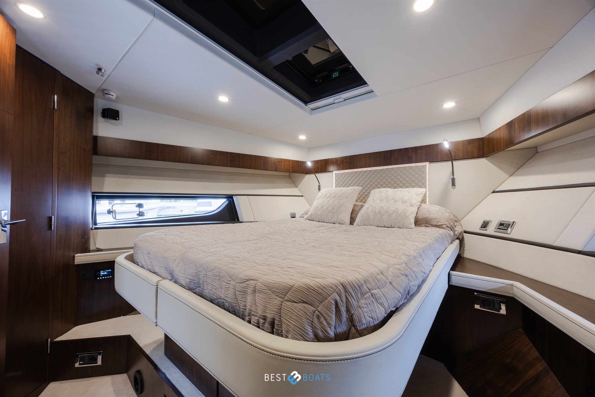 foto: 39 Fairline Targa 53 OPEN