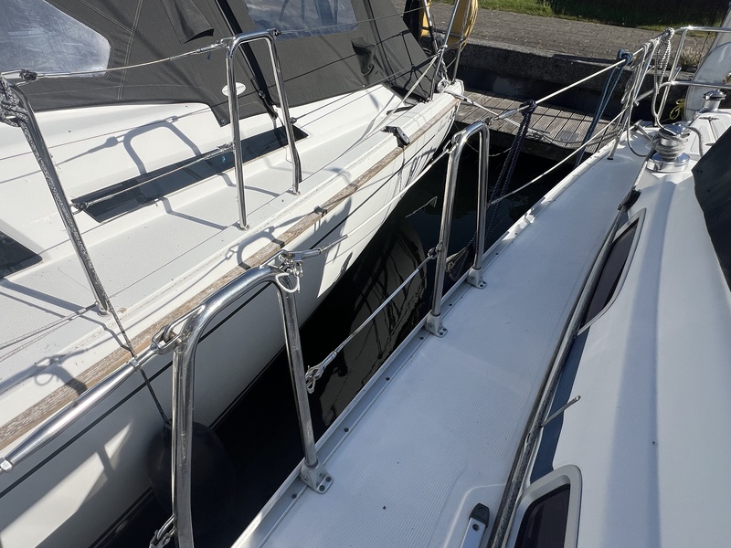 foto: 23 Bavaria 37-3 Cruiser