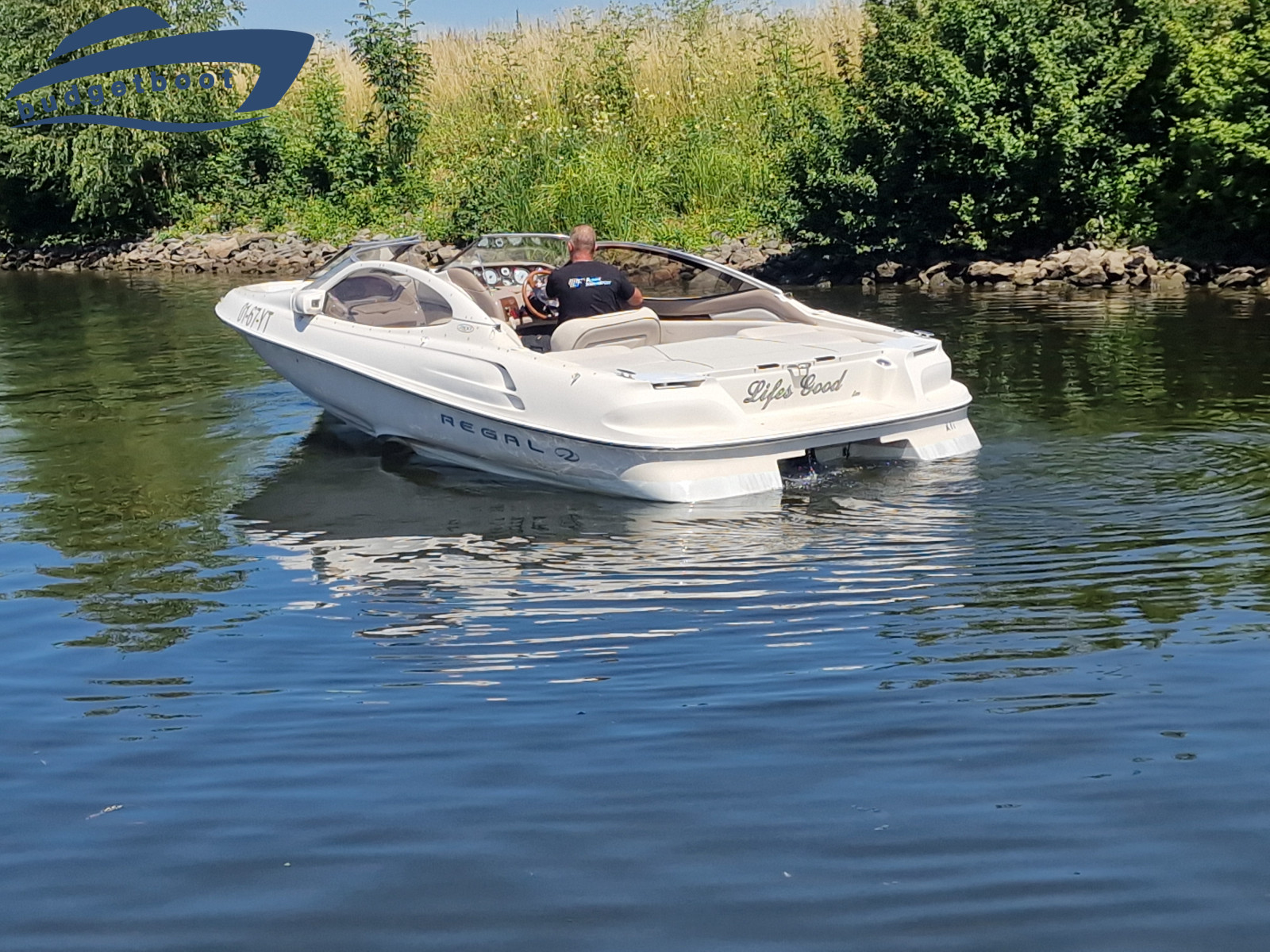 foto: 13 Regal  2100LSR