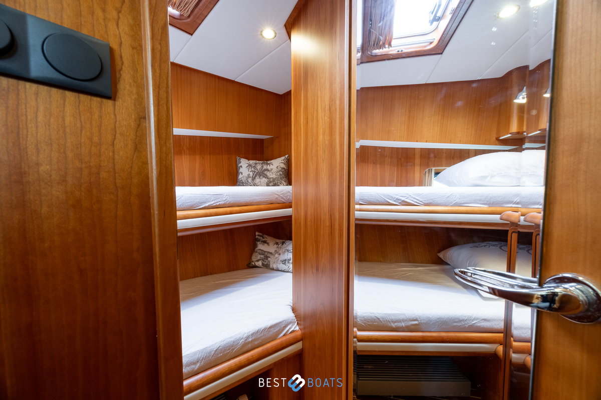 foto: 47 Linssen Grand Sturdy 500 AC Variotop 