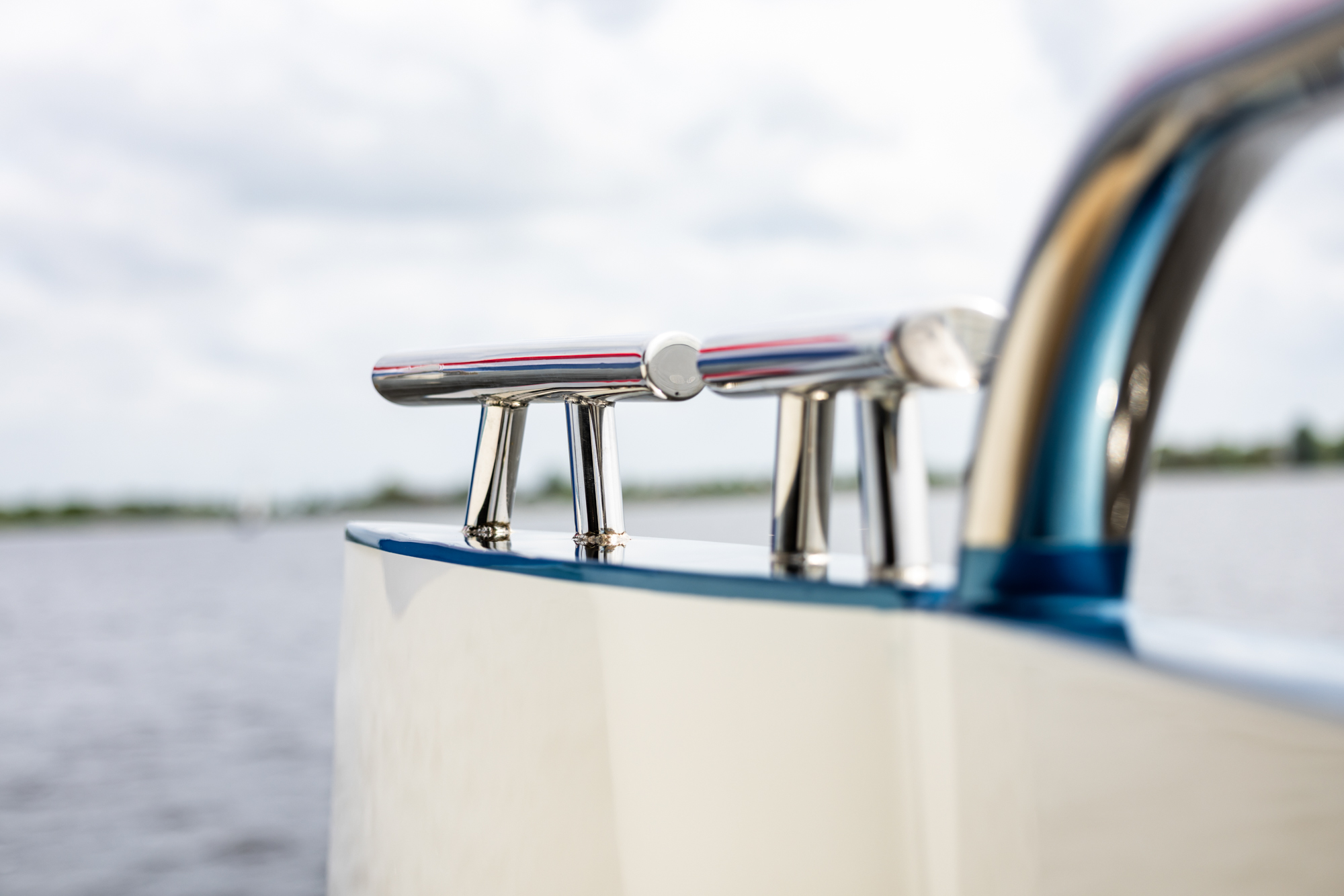 foto: 201 Babro yachting Babro Tridente 44 OC Signature