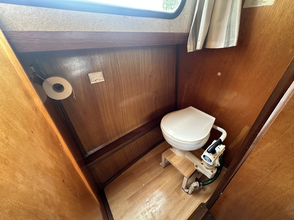 foto: 12 Peereboom Kruiser OK