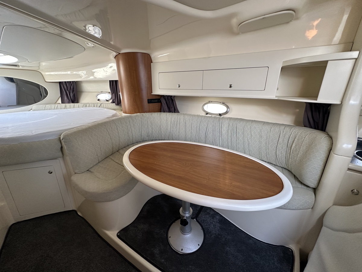 foto: 14 Sessa 34 Oyster 