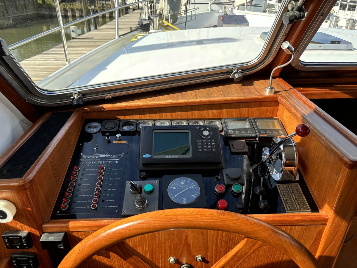 foto: 13 Noordzeekotter 1400