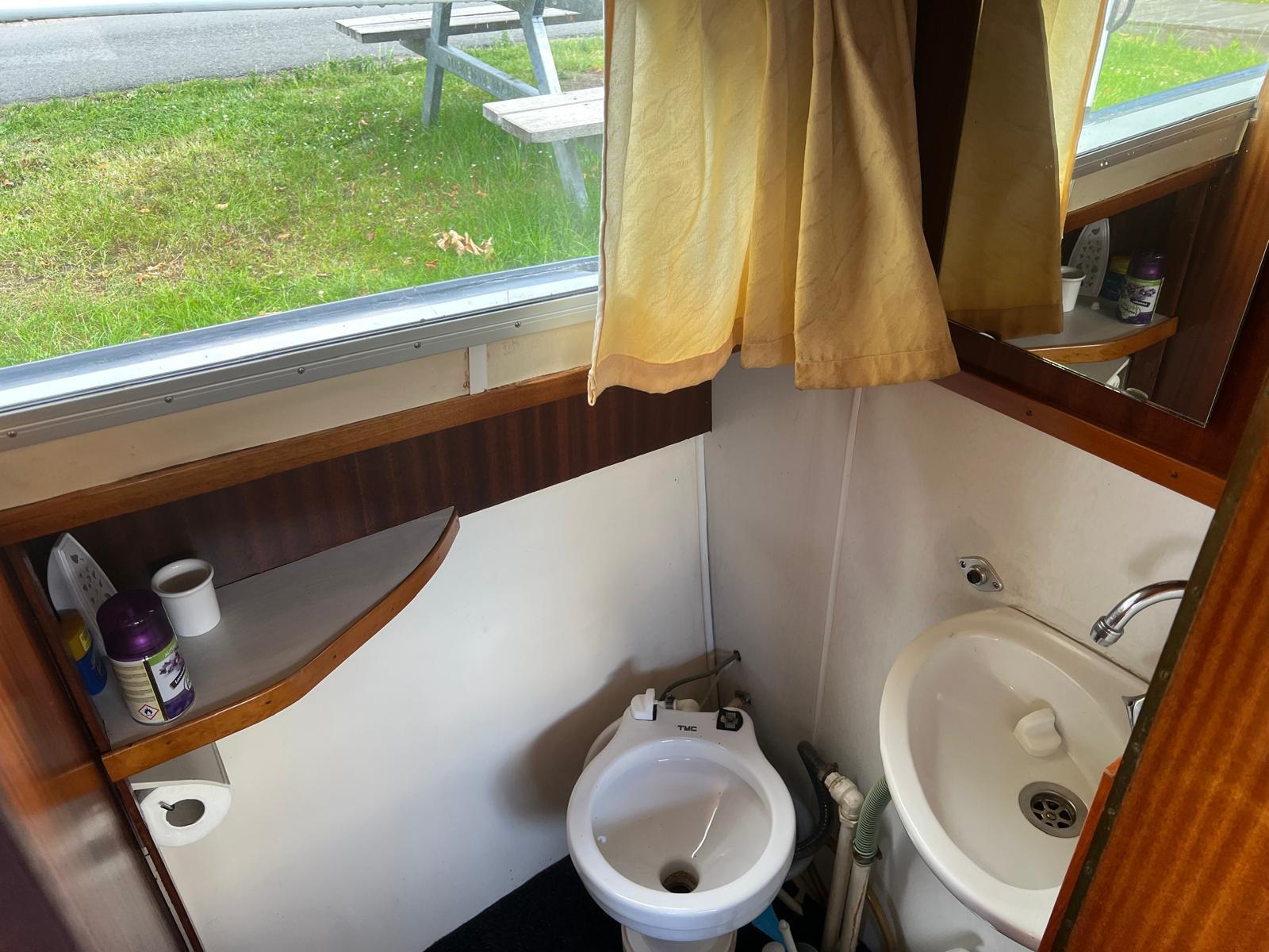foto: 21 Brekken Kruiser 950