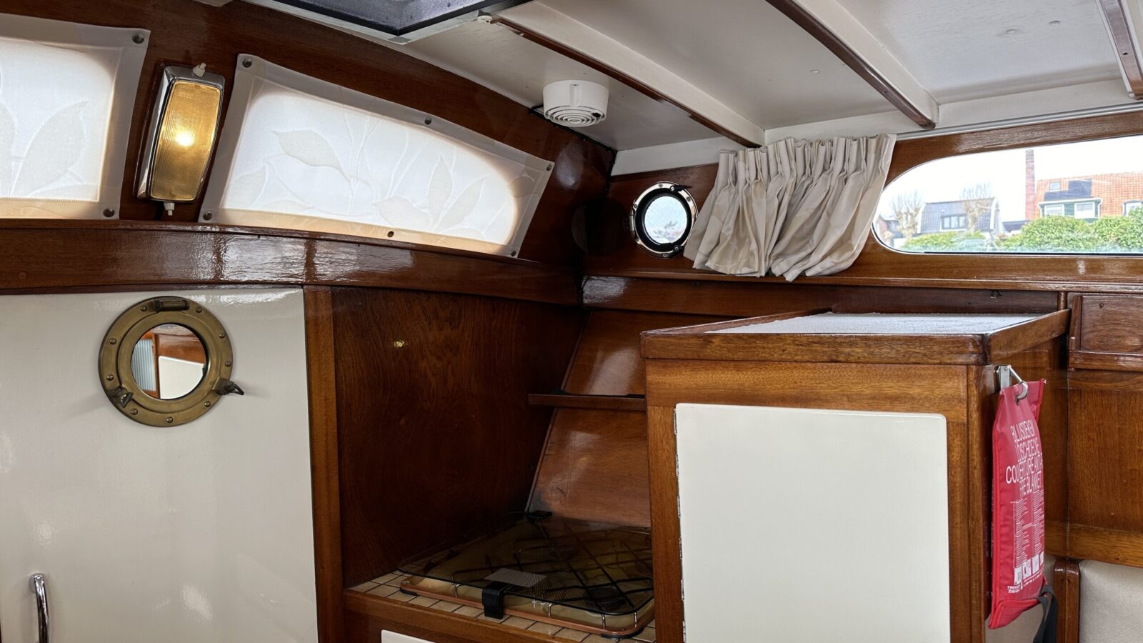 foto: 14 Mulder Mulder Favorite Kruiser 8.30 OK