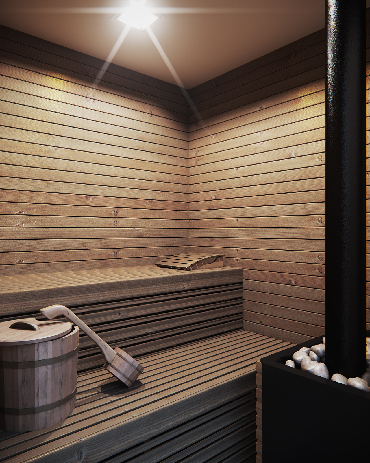 foto: 53 Nordic Season NS 36 Eco 23 Houseboat