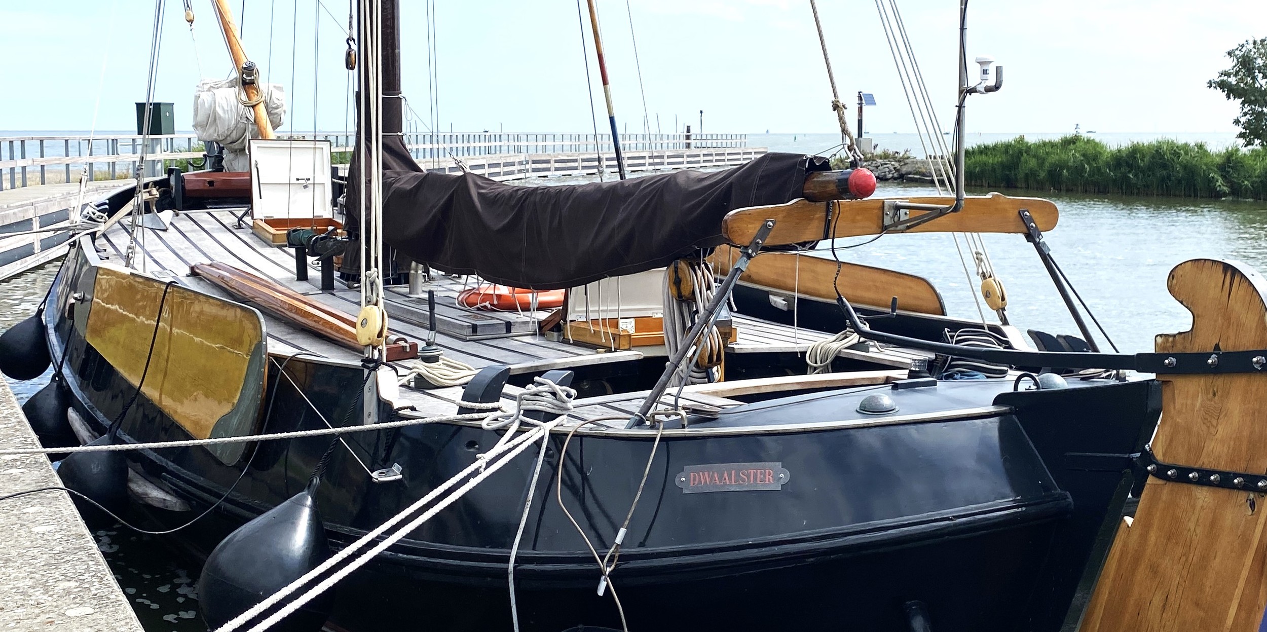 foto: 27 Schokker 14.00 M. One Off