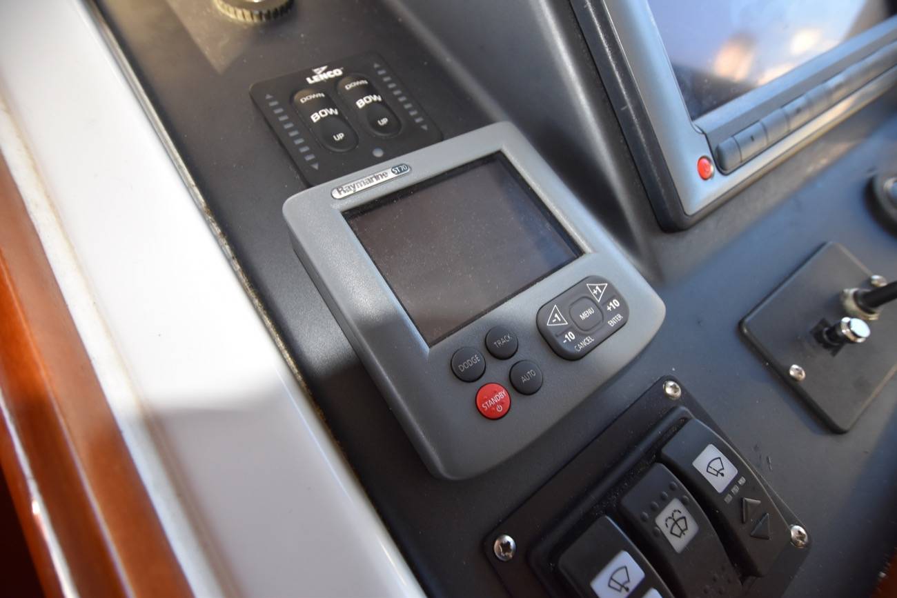 foto: 20 Beneteau Swift Trawler 44