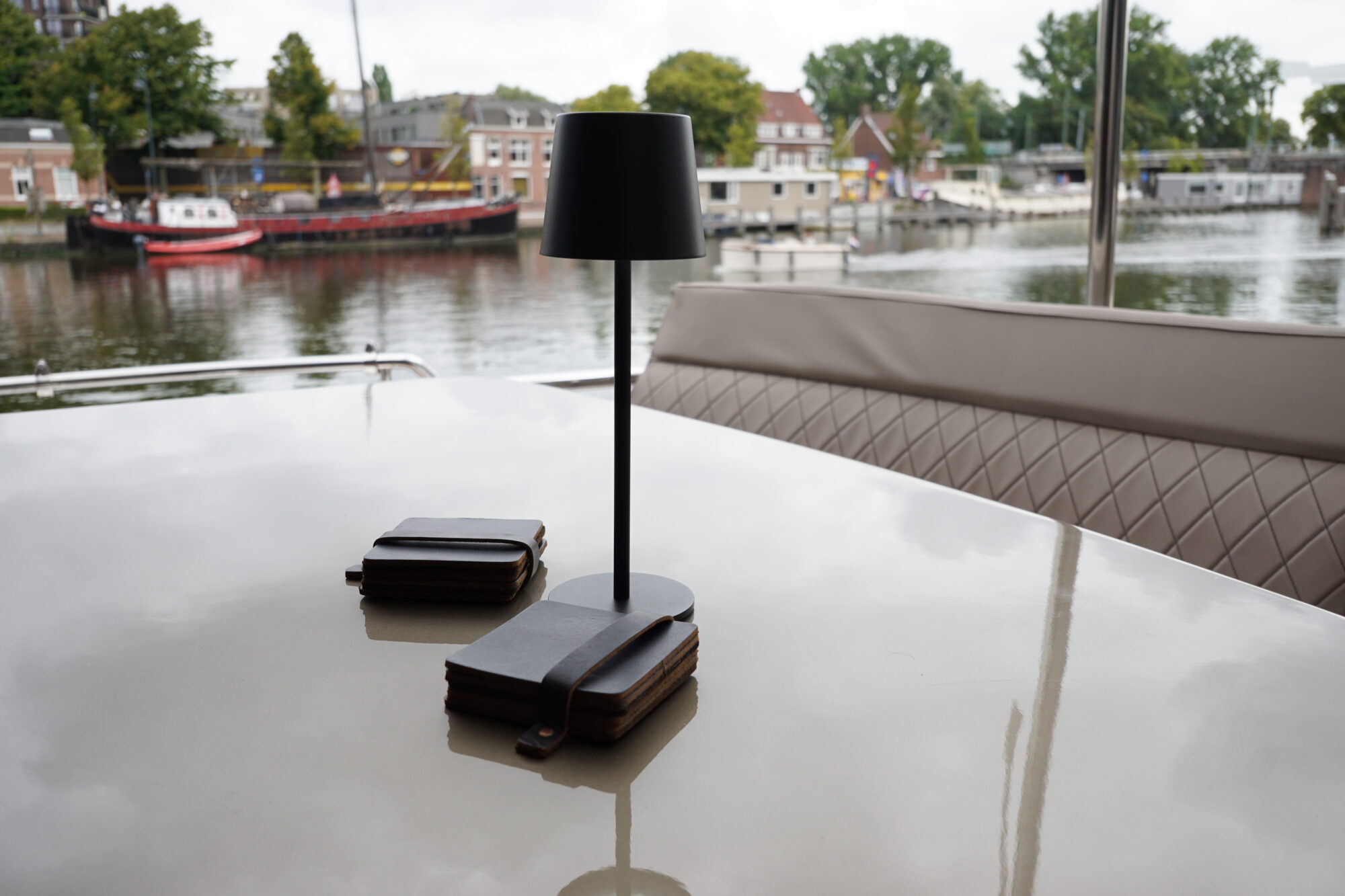 foto: 66 Van der Heijden Van der Heijden 14.00 Dynamic DeLuxe Cabrio