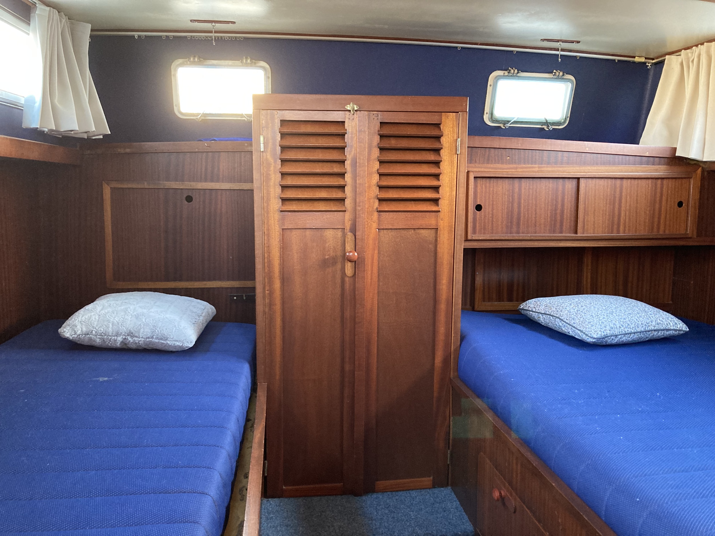 foto: 17 Pikmeerkruiser 1150 AK