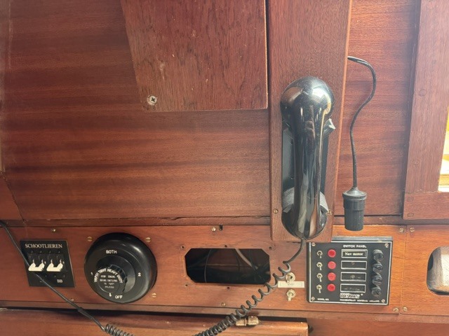 foto: 17 Motorzeiler Vitessa 860