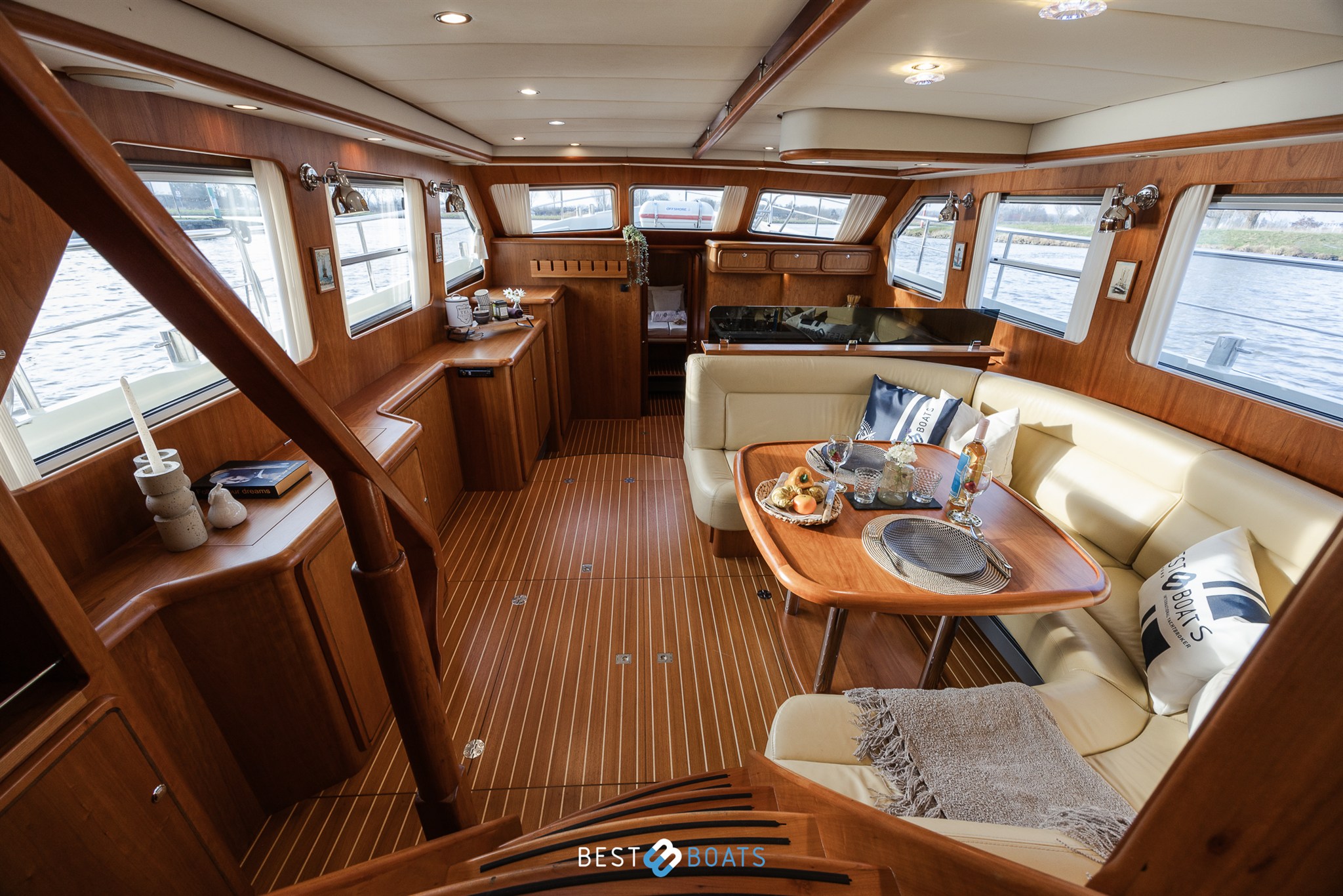 foto: 34 Linssen Grand Sturdy 500 Variotop MKII