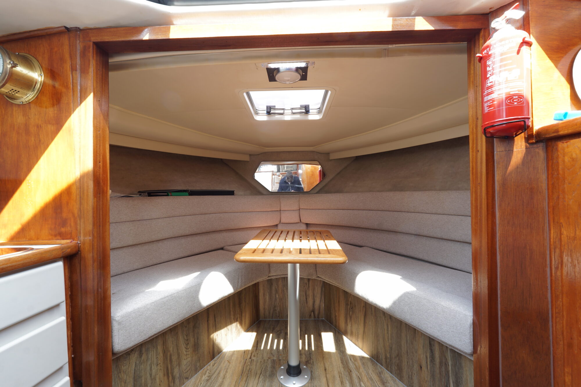 foto: 40 Carver Carver 28 Flybridge