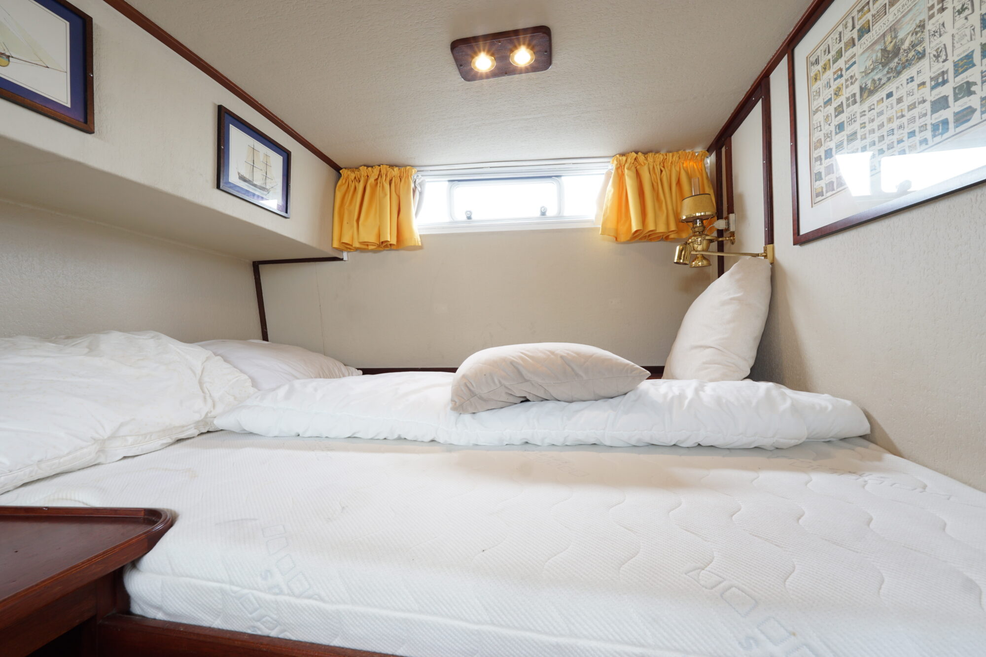foto: 132 Lowland Lowland Rondspant Kruiser 13.00 AK Cabrio